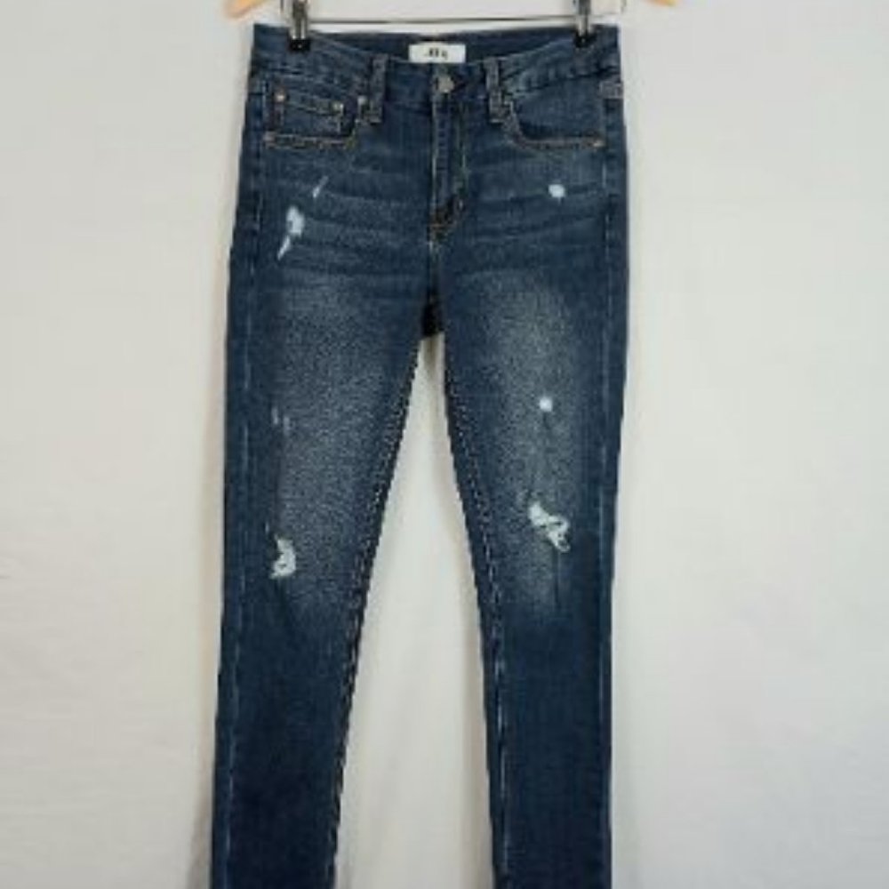 Jbd Jeans - Just Black Denim